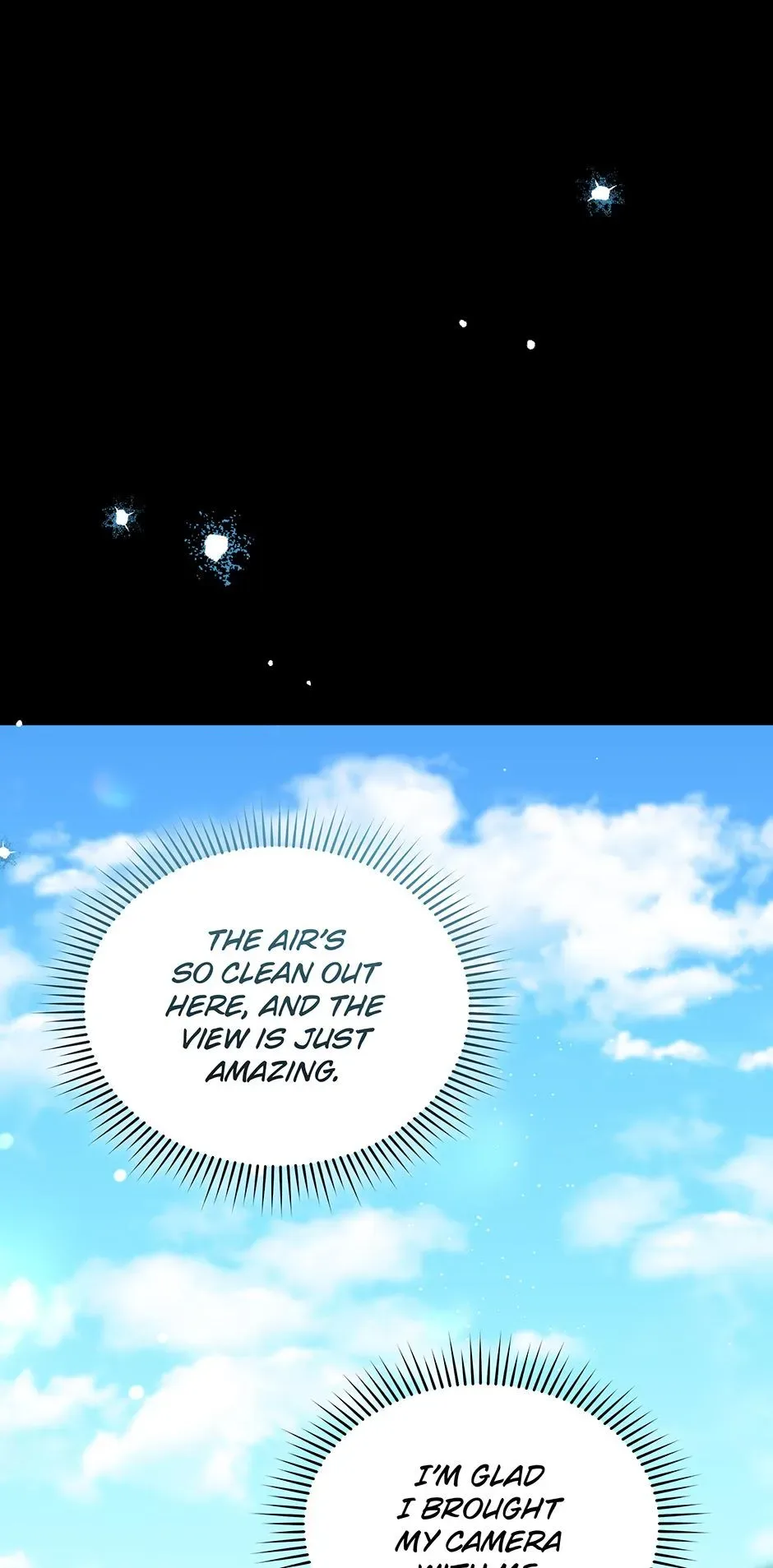If Spring Comes Chapter 40 page 16