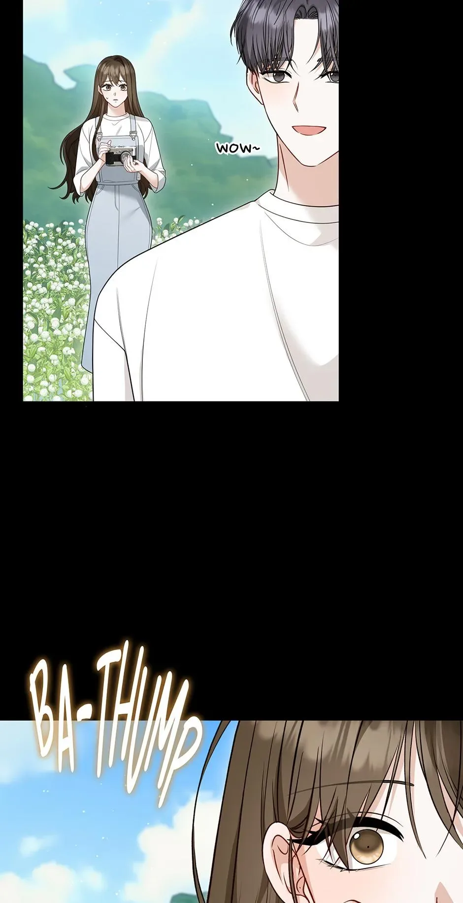 If Spring Comes Chapter 40 page 28