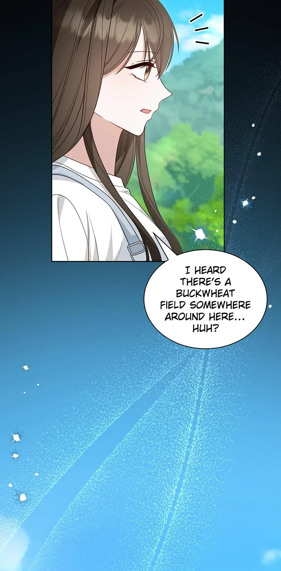If Spring Comes Chapter 40 page 18