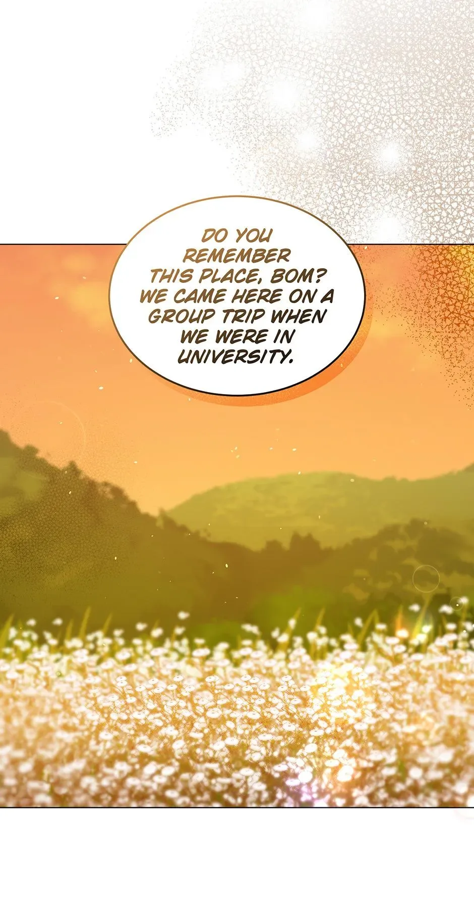 If Spring Comes Chapter 40 page 10