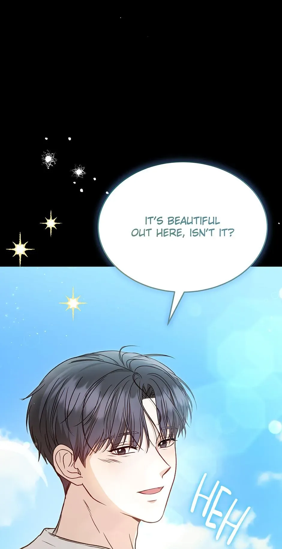 If Spring Comes Chapter 40 page 26