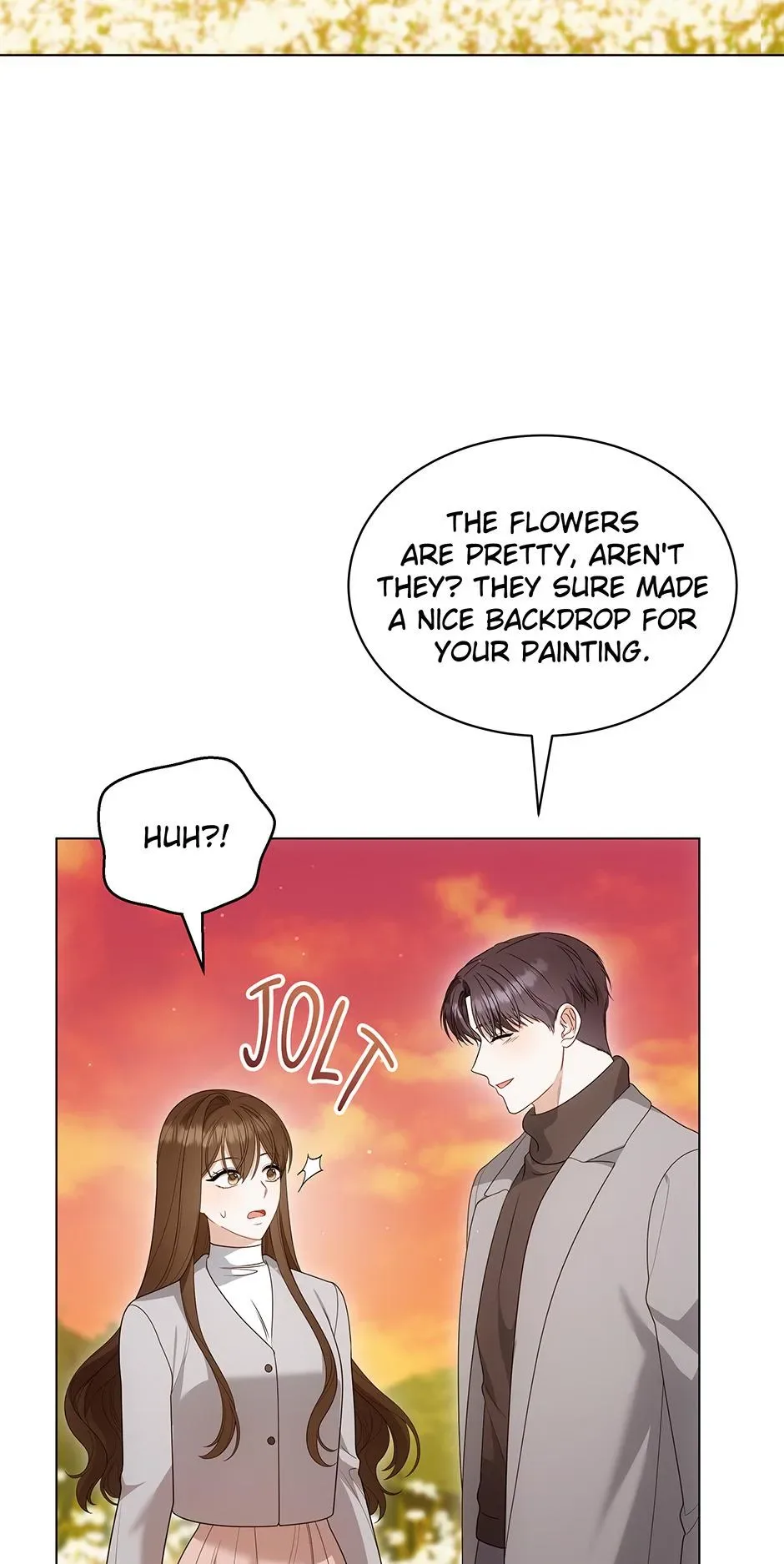 If Spring Comes Chapter 40 page 33