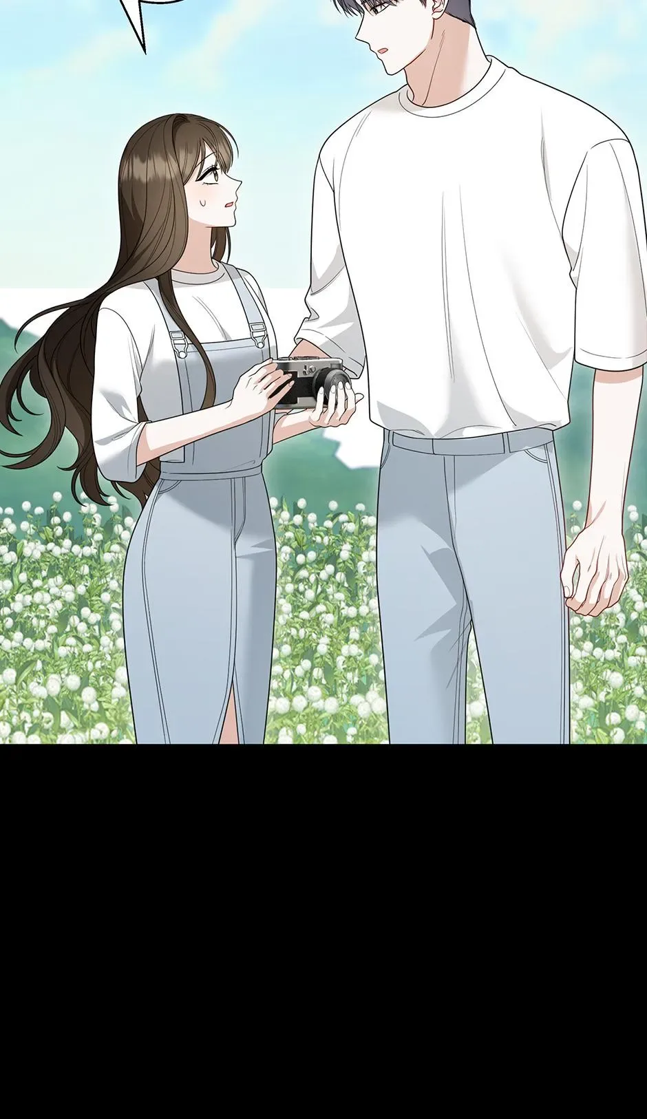 If Spring Comes Chapter 40 page 23