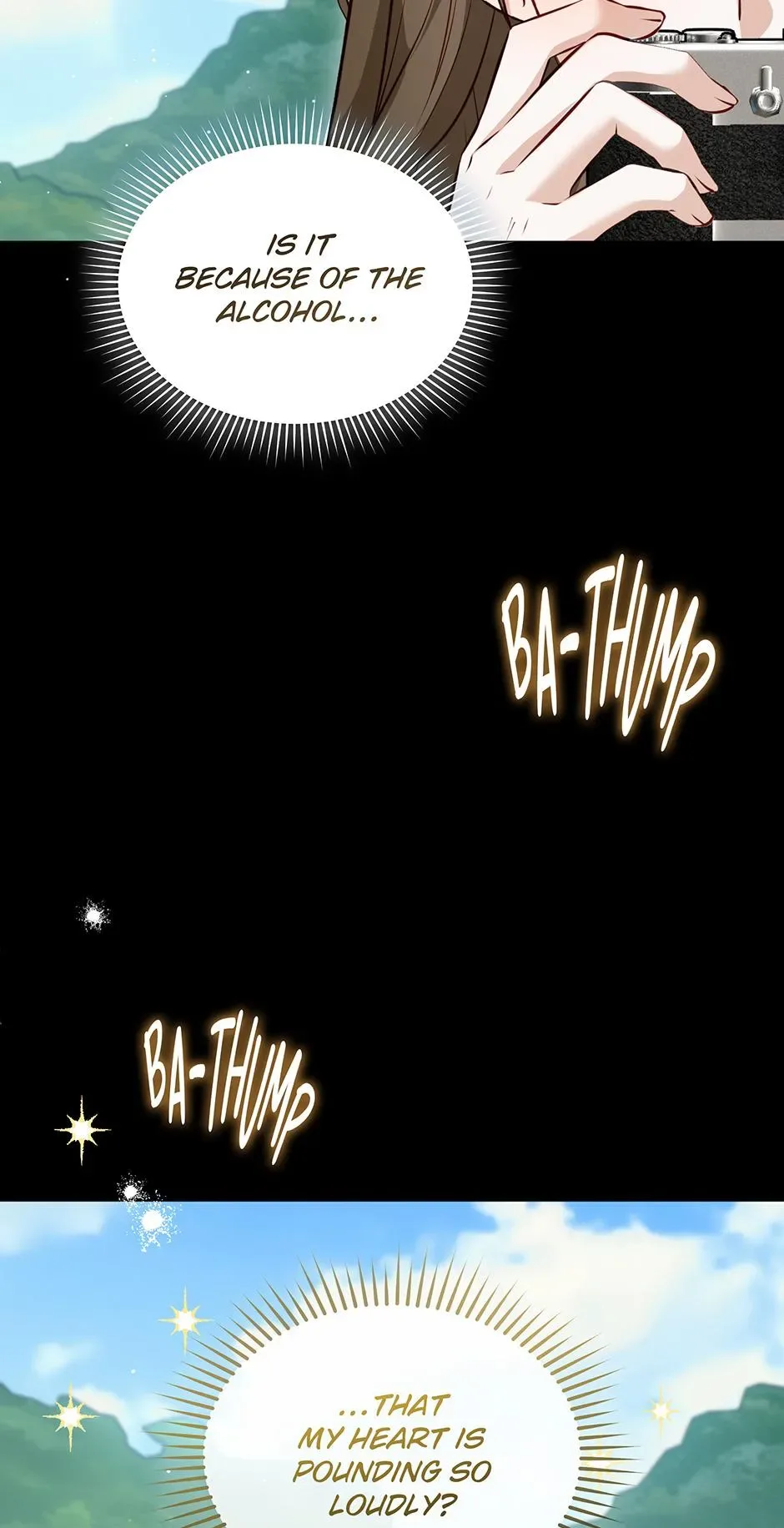 If Spring Comes Chapter 40 page 29