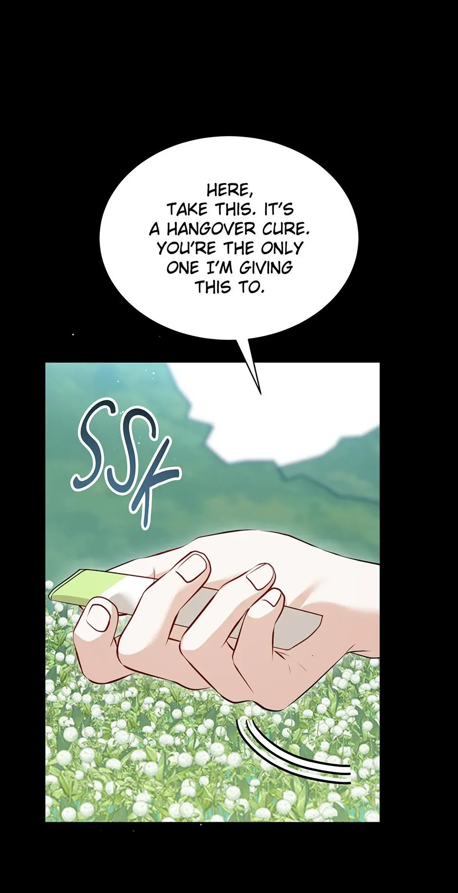 If Spring Comes Chapter 40 page 25