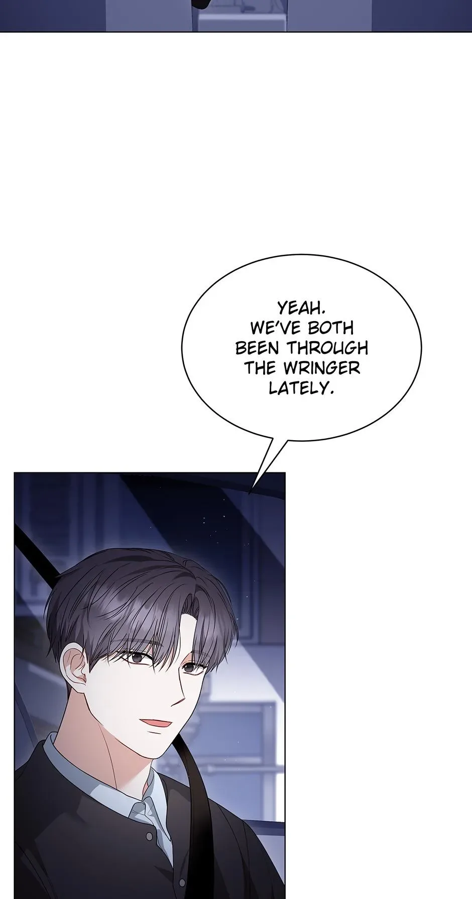 If Spring Comes Chapter 40 page 2