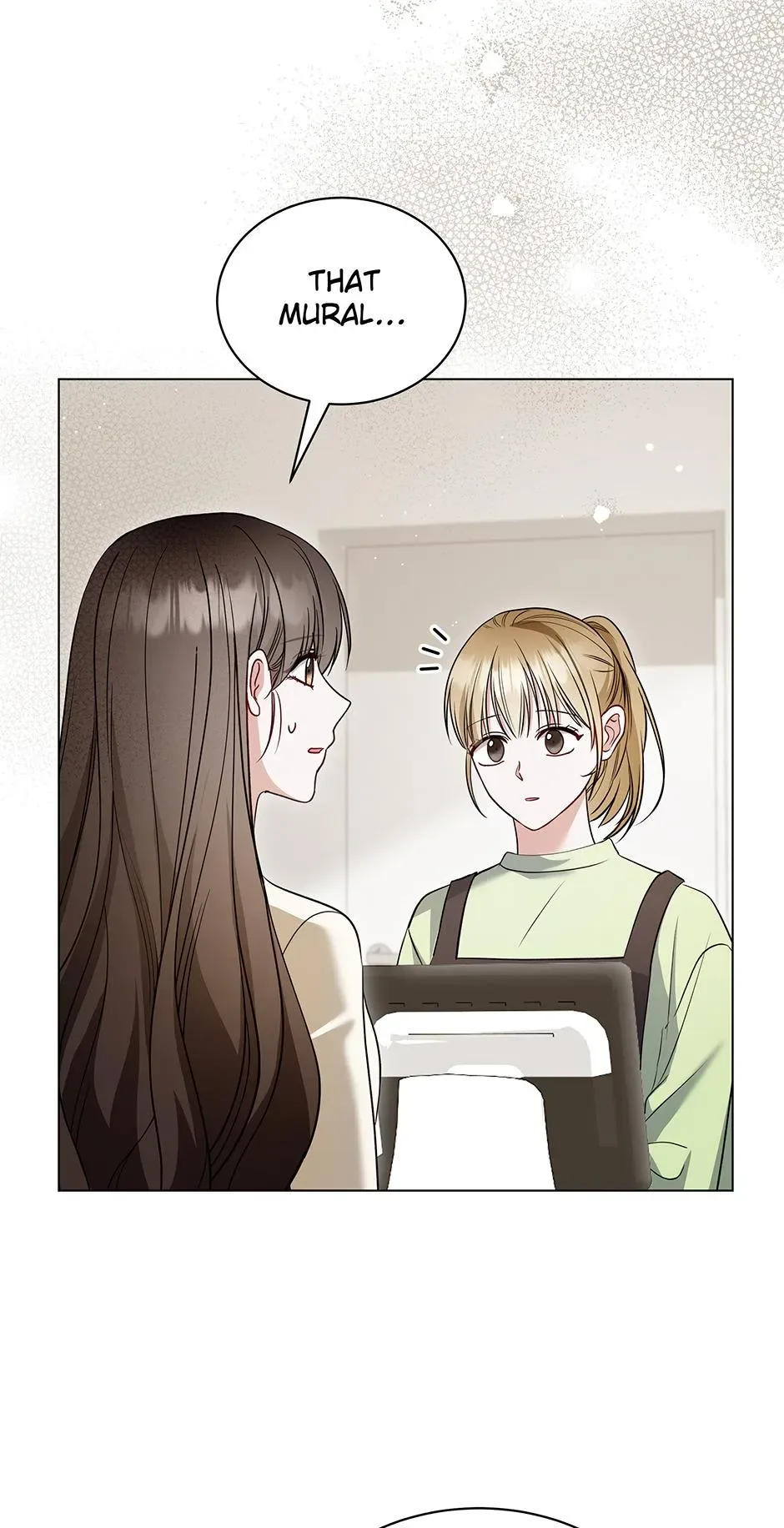 If Spring Comes Chapter 38 page 3