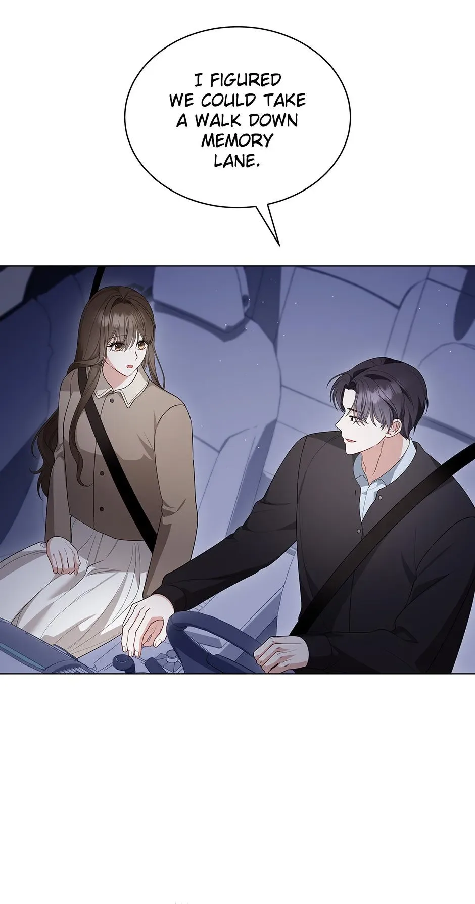 If Spring Comes Chapter 40 page 4