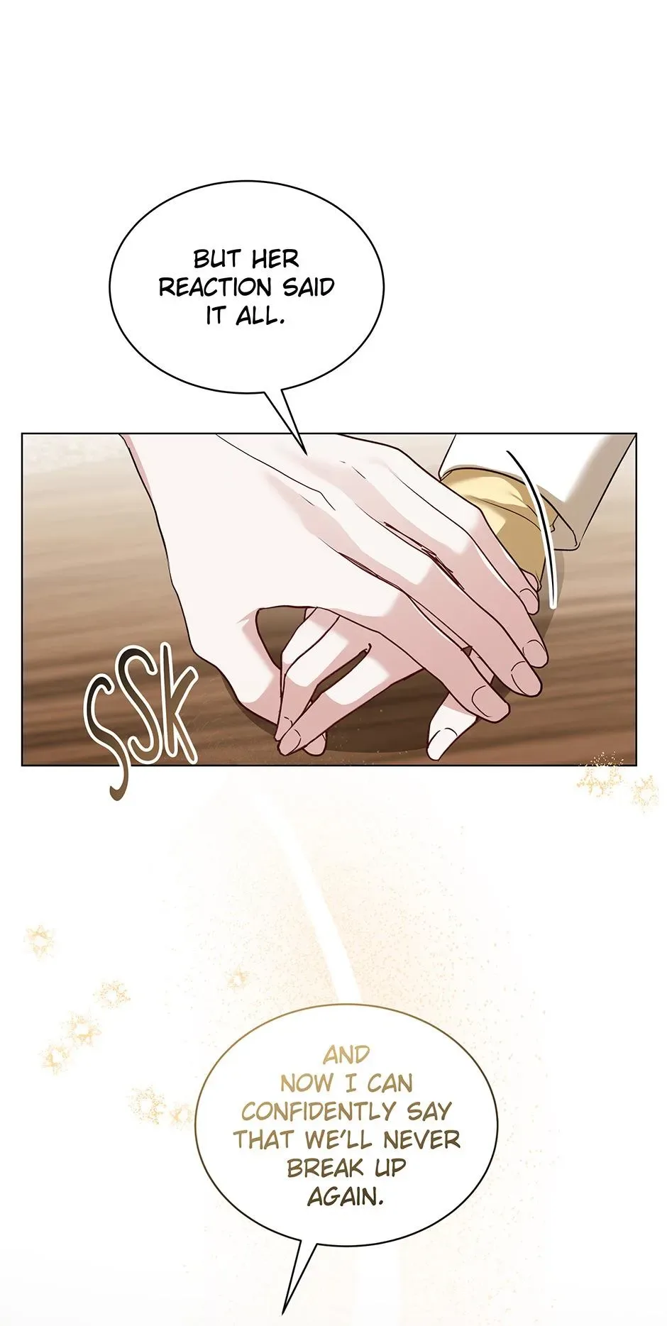 If Spring Comes Chapter 38 page 21