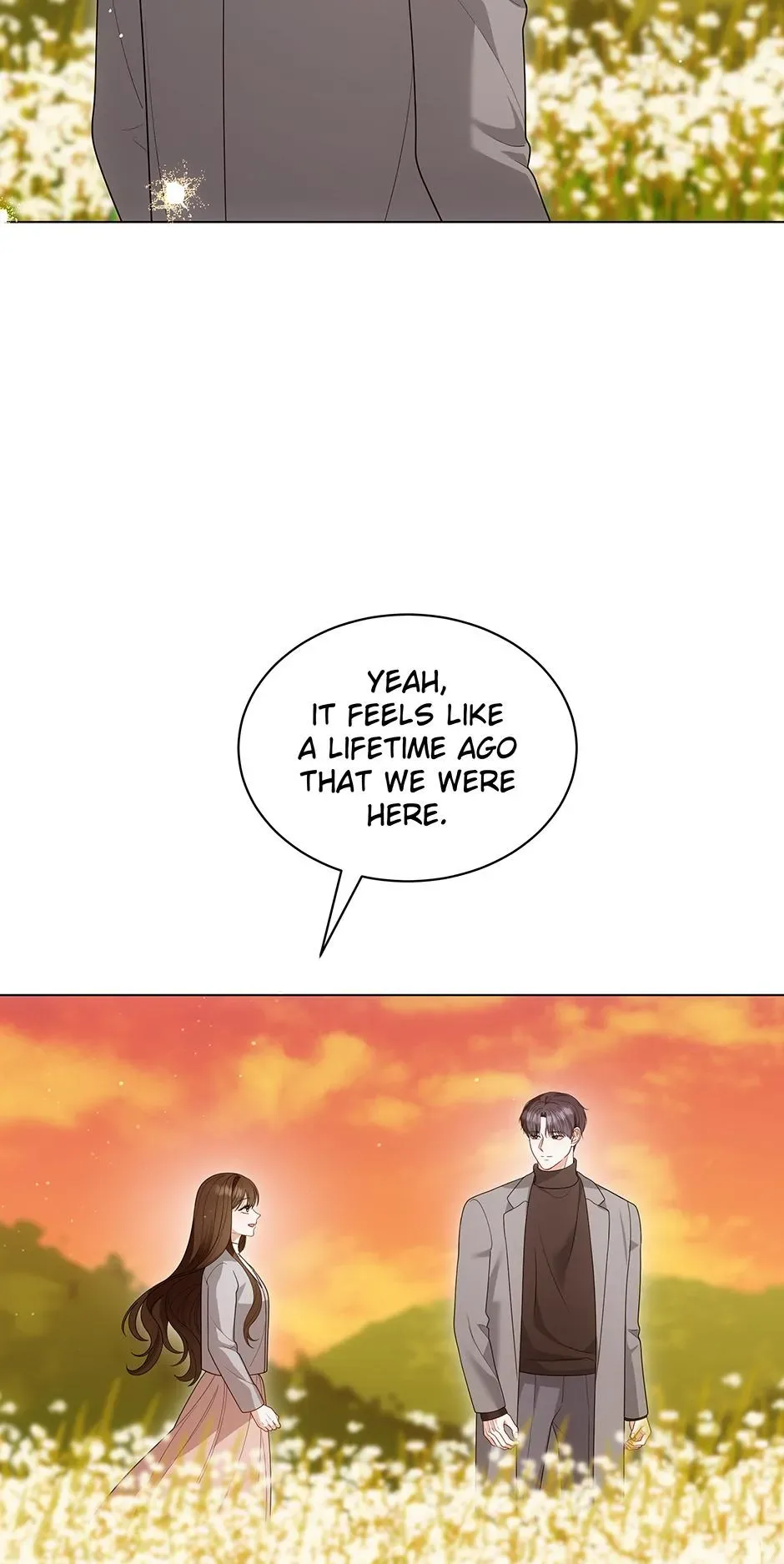 If Spring Comes Chapter 40 page 32