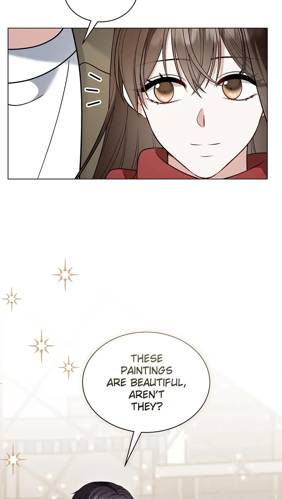 If Spring Comes Chapter 38 page 33