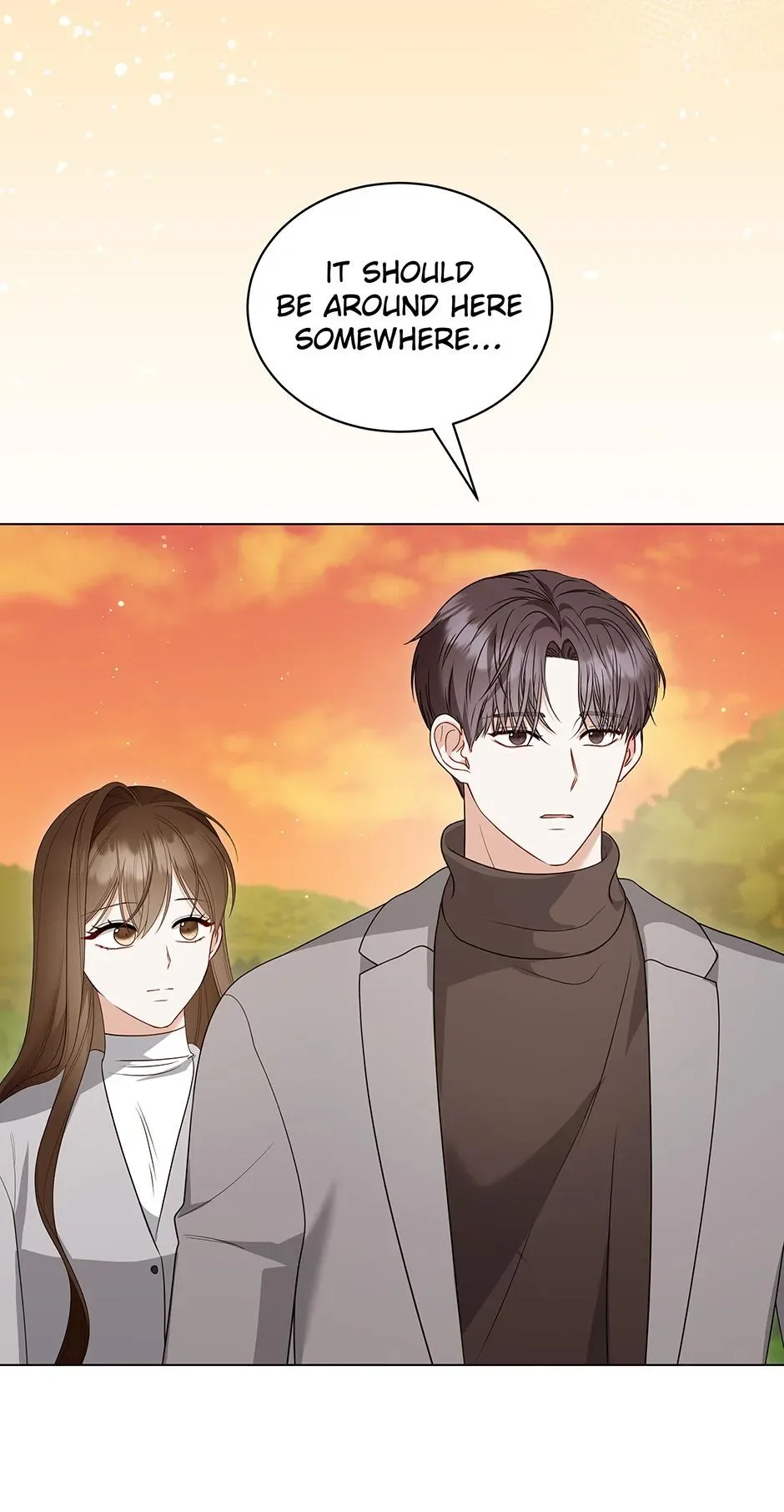 If Spring Comes Chapter 40 page 8