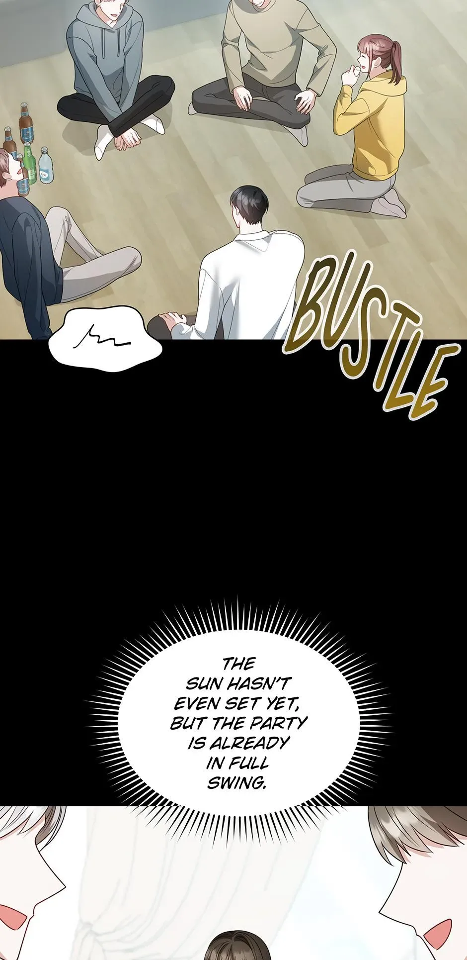 If Spring Comes Chapter 40 page 13