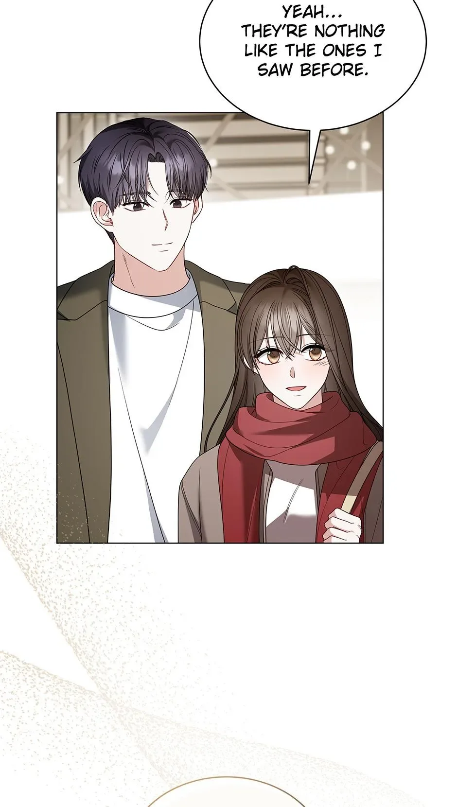 If Spring Comes Chapter 38 page 35