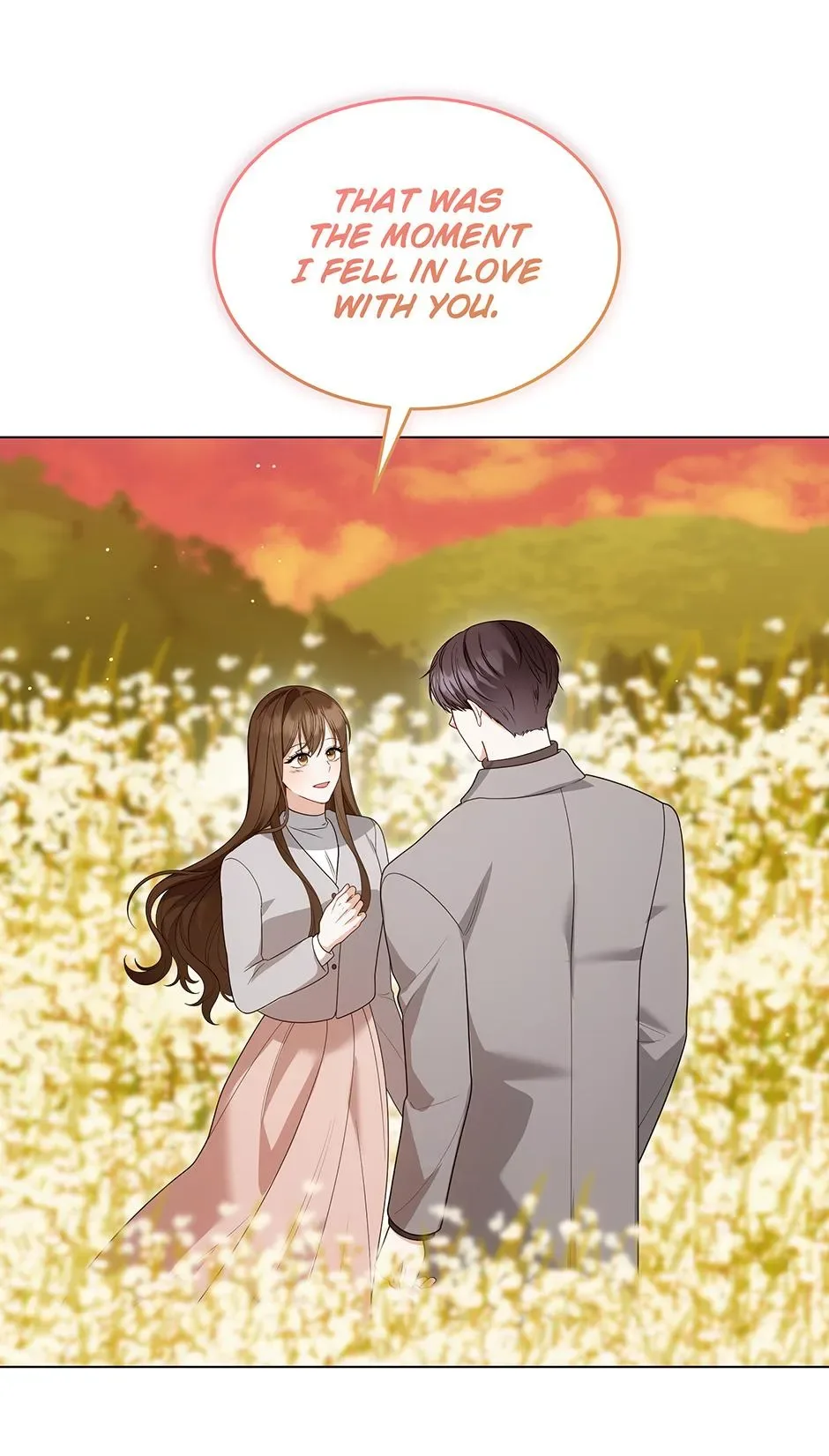 If Spring Comes Chapter 40 page 40