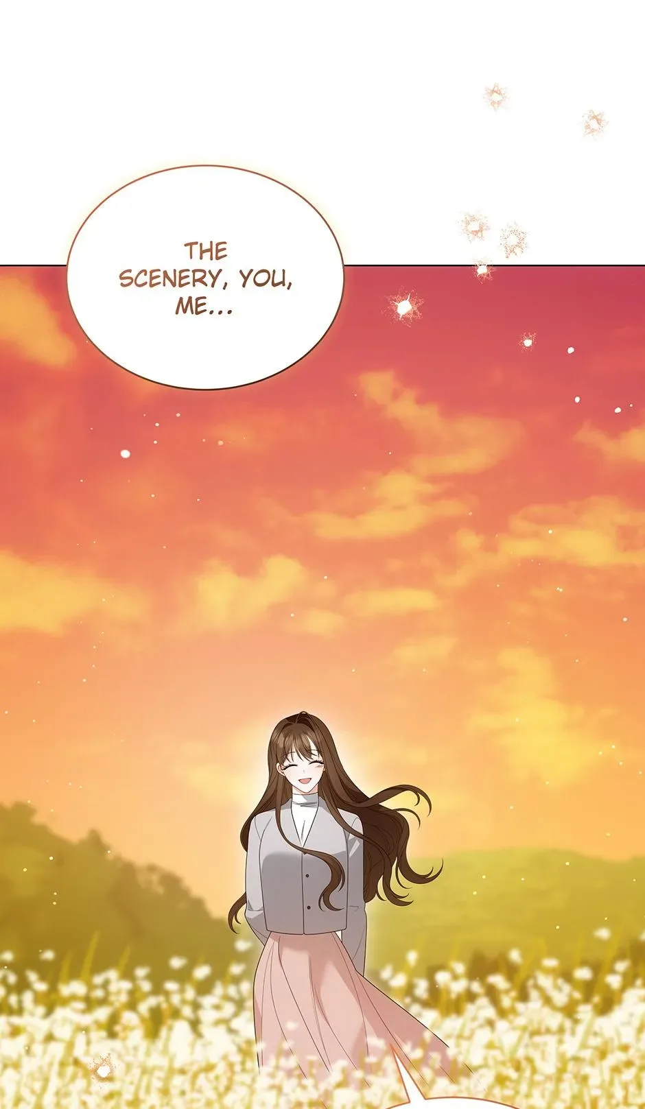 If Spring Comes Chapter 40 page 46