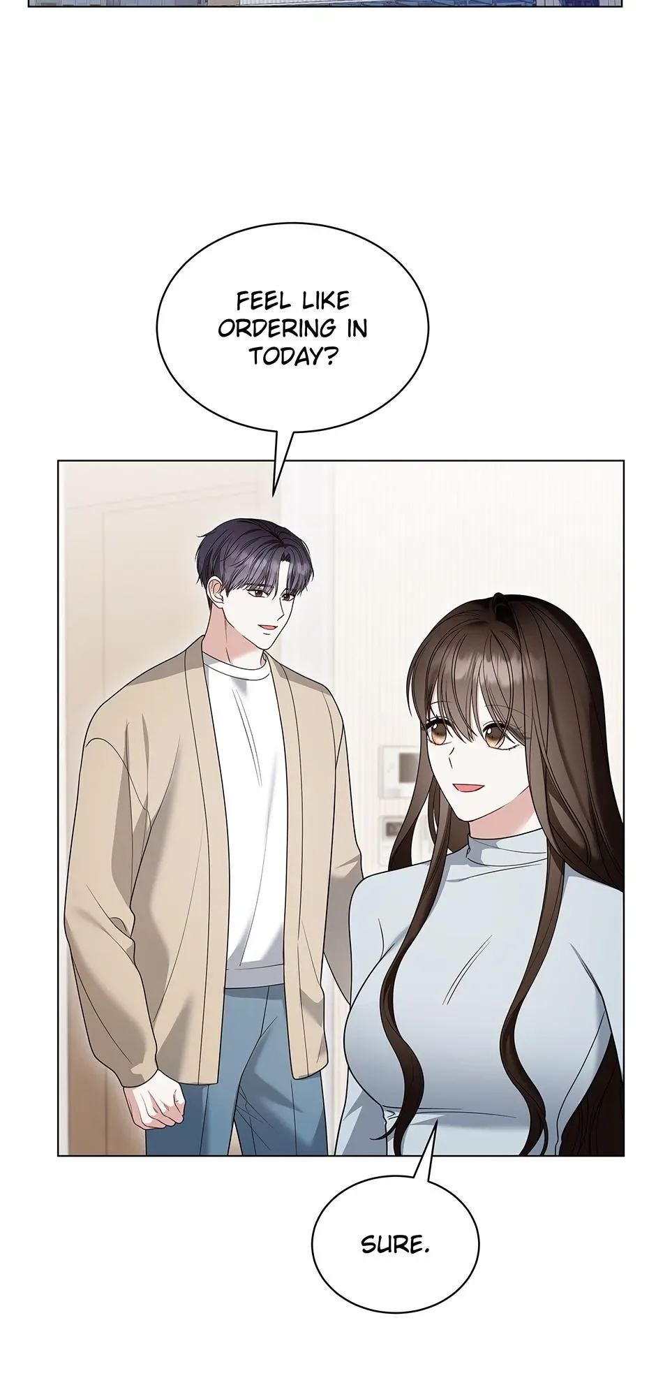 If Spring Comes Chapter 38 page 40