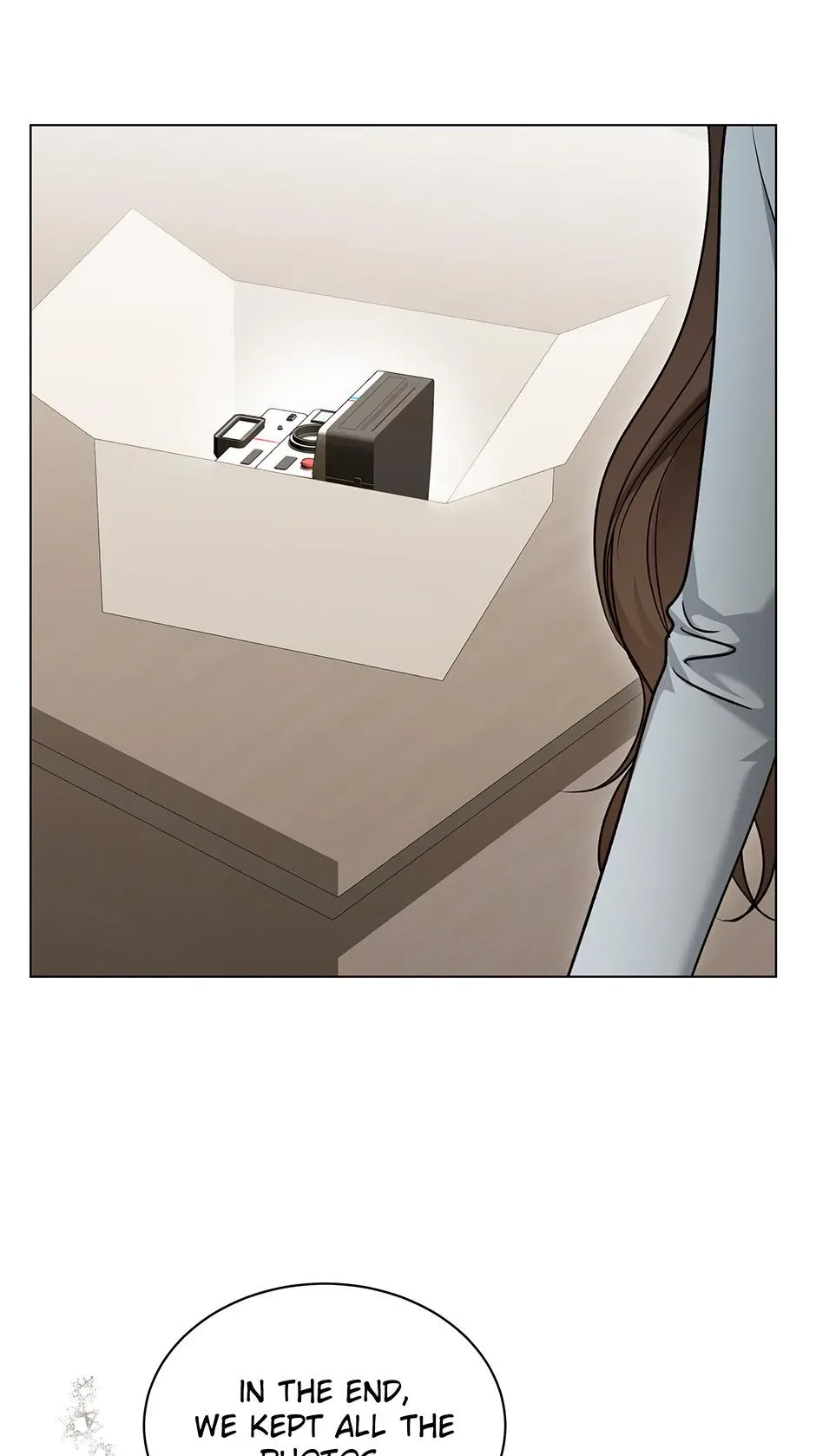 If Spring Comes Chapter 38 page 42