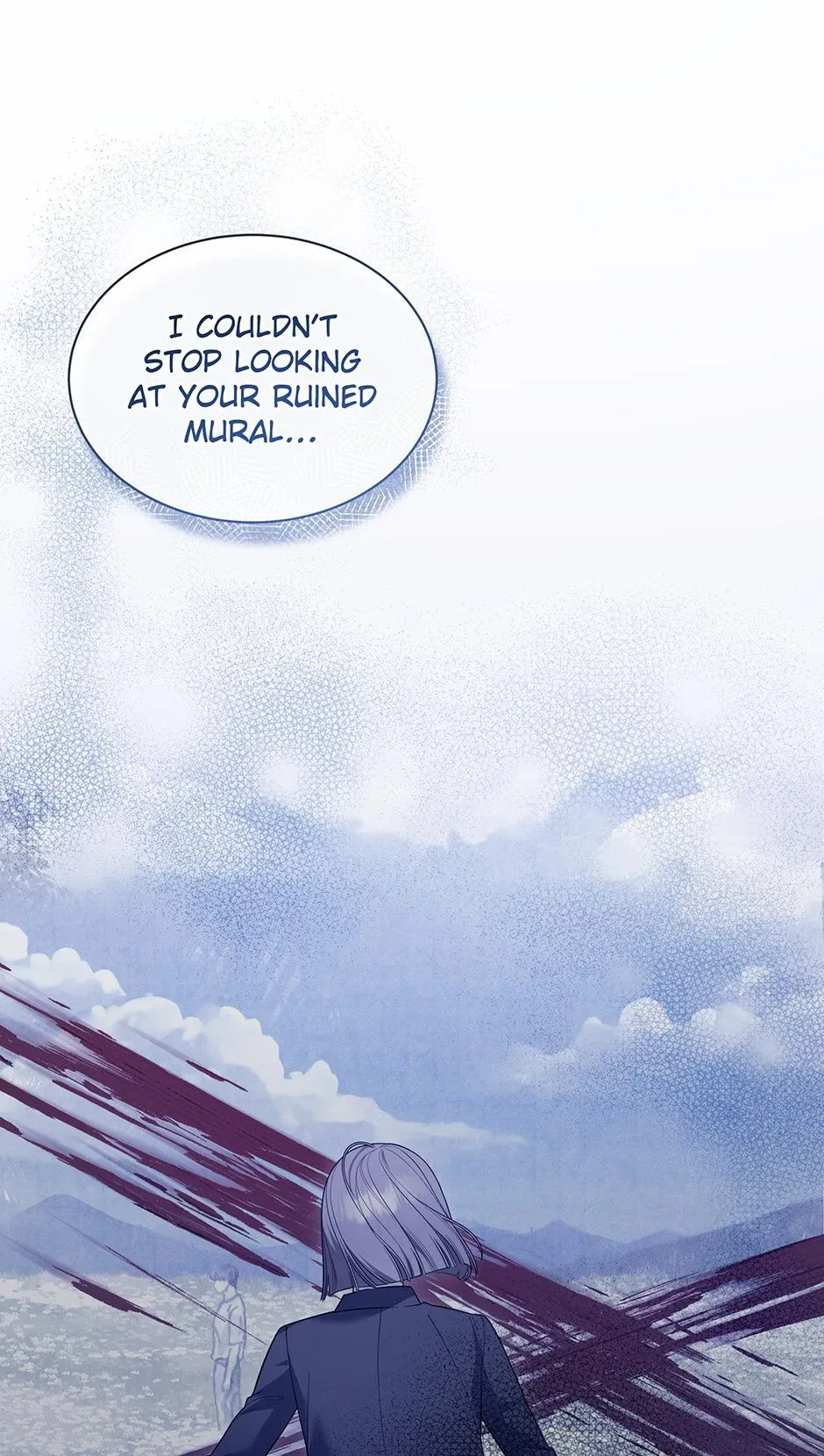 If Spring Comes Chapter 40 page 35