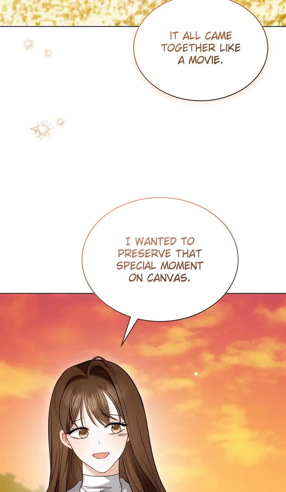 If Spring Comes Chapter 40 page 47