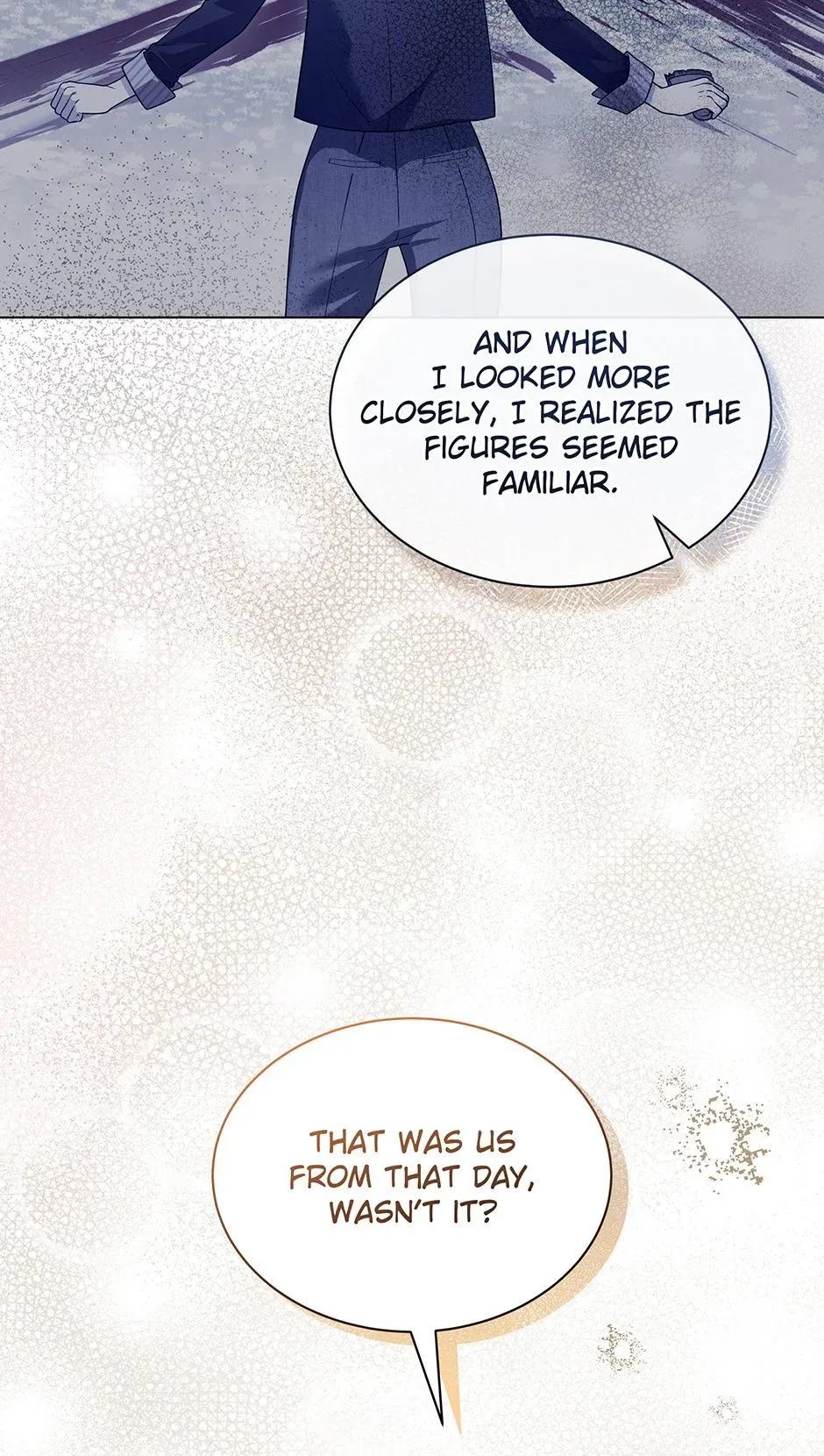 If Spring Comes Chapter 40 page 36