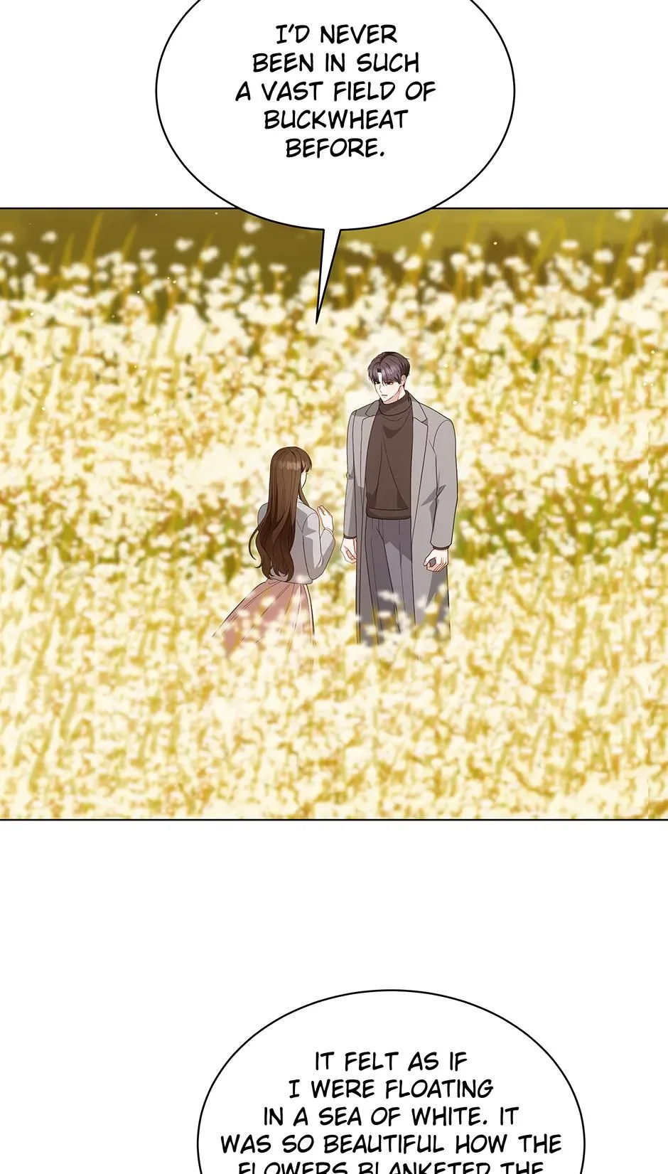 If Spring Comes Chapter 40 page 42