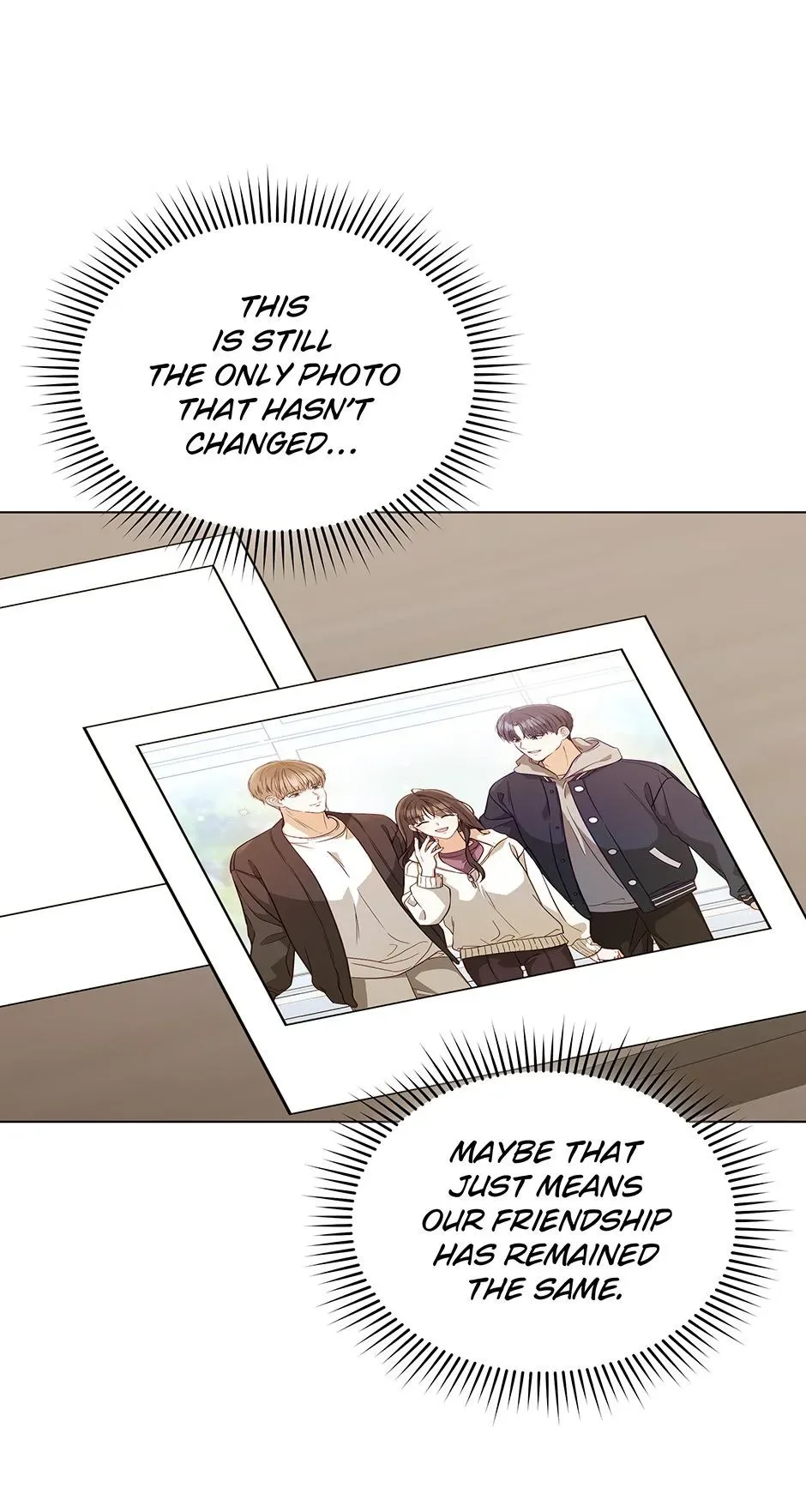 If Spring Comes Chapter 38 page 46