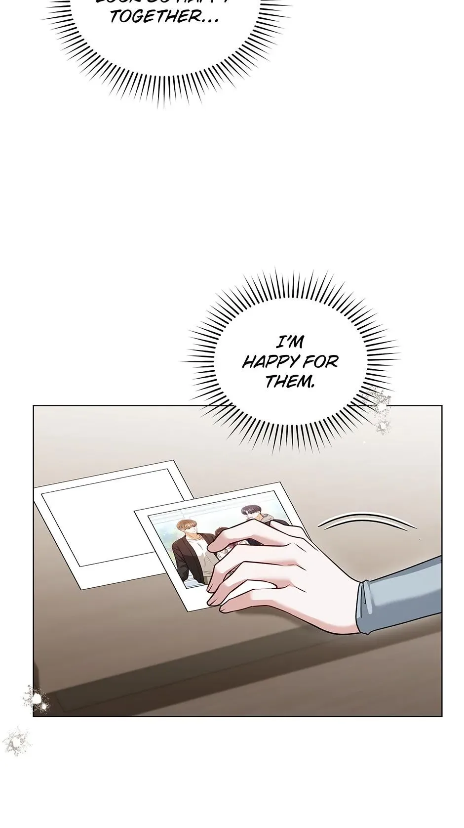If Spring Comes Chapter 38 page 45