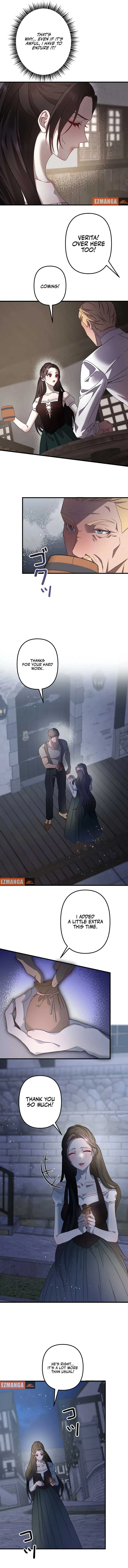 If the Flame Swallows Me Chapter 1 page 7