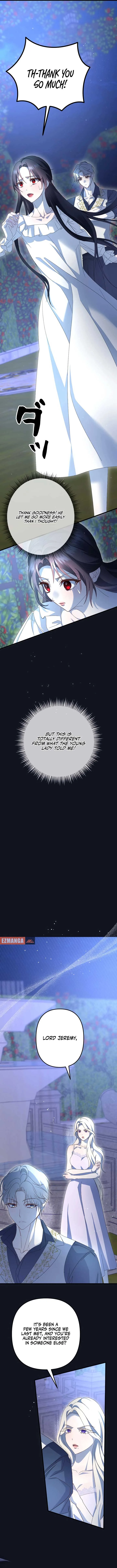 If the Flame Swallows Me Chapter 4 page 10