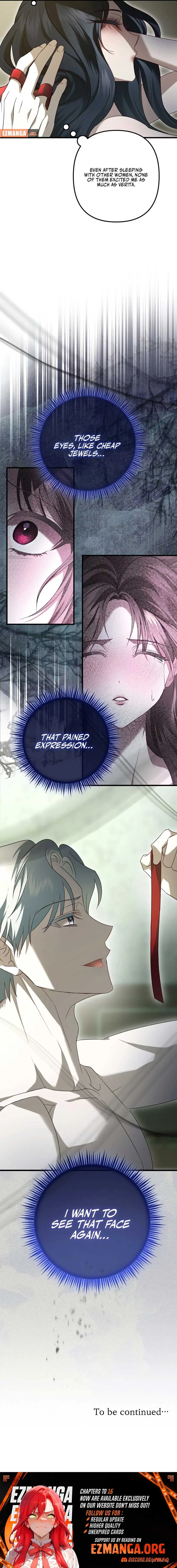 If the Flame Swallows Me Chapter 8 page 10