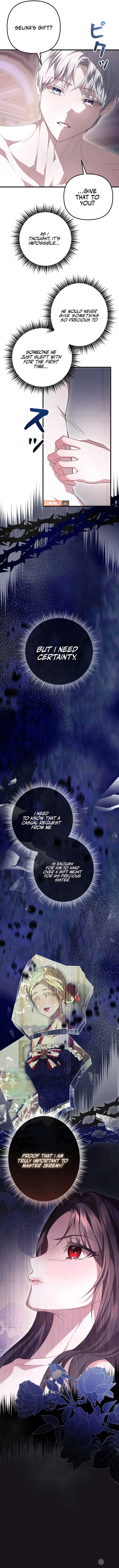 If the Flame Swallows Me Chapter 8 page 7