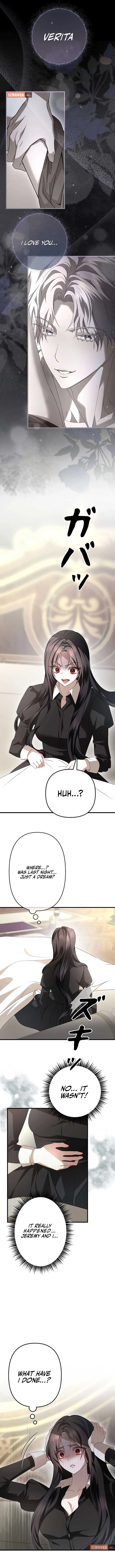 If the Flame Swallows Me Chapter 9 page 4