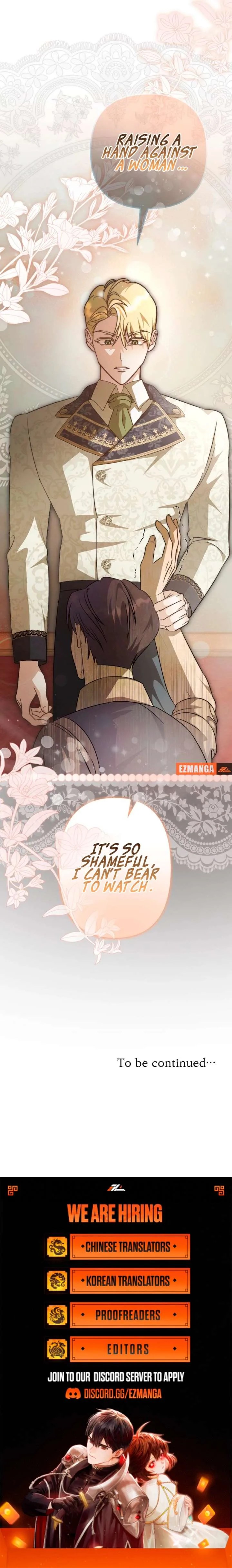 If the Flame Swallows Me Chapter 21 page 11