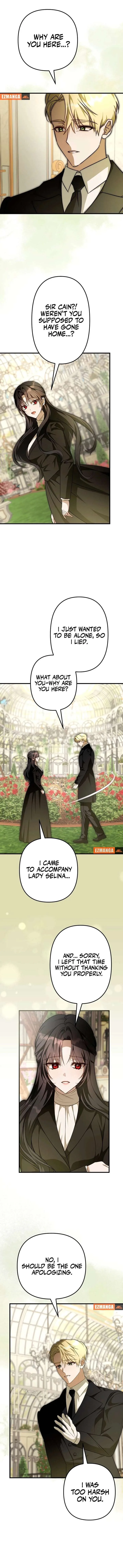 If the Flame Swallows Me Chapter 24 page 8