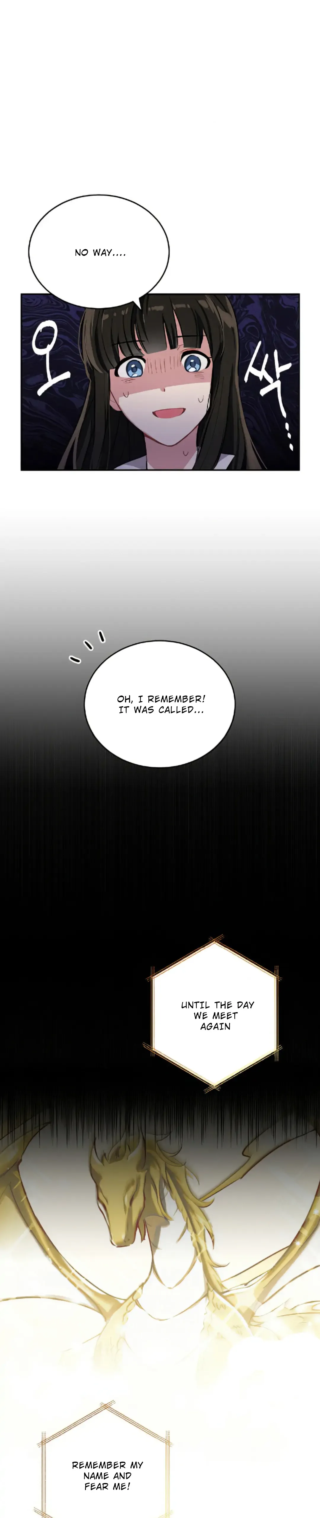 If You Get Caught, You’ll Die! Chapter 1 page 33