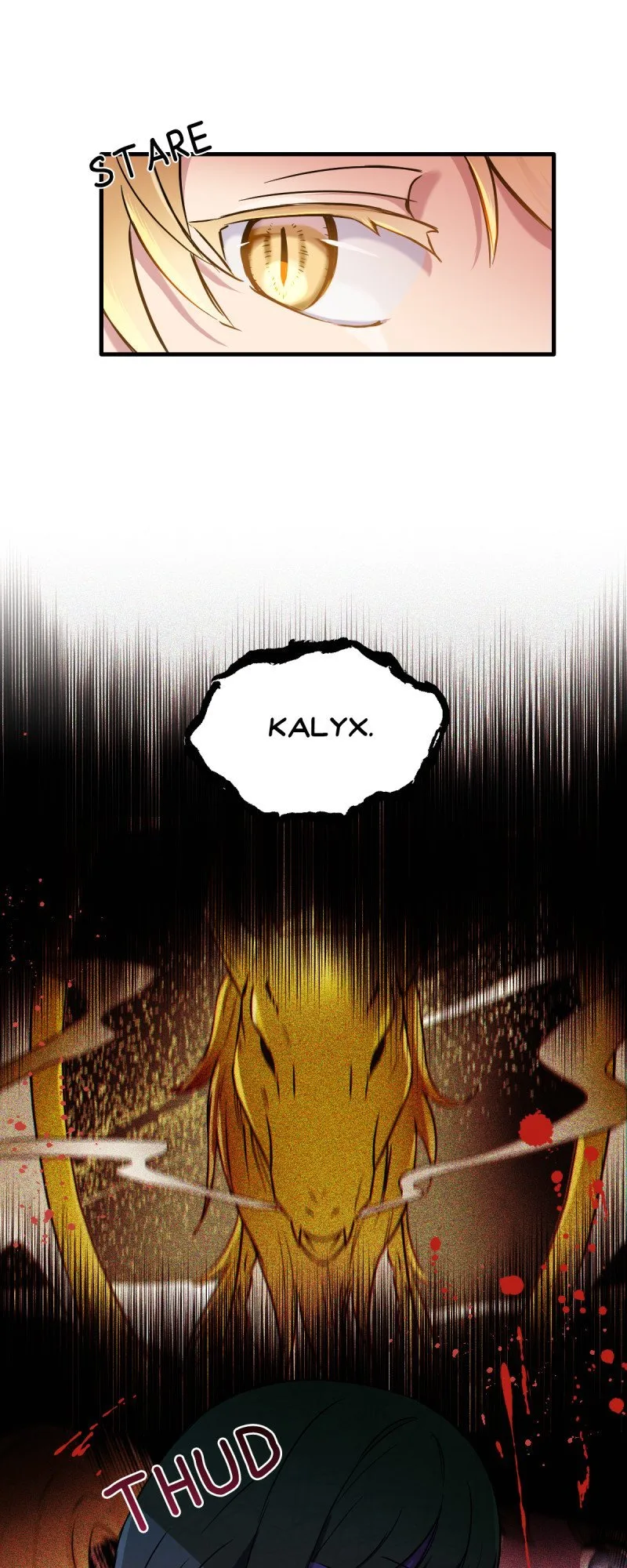 If You Get Caught, You’ll Die! Chapter 5 page 23