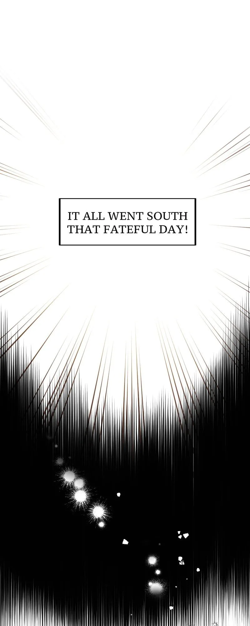 If You Get Caught, You’ll Die! Chapter 6 page 5