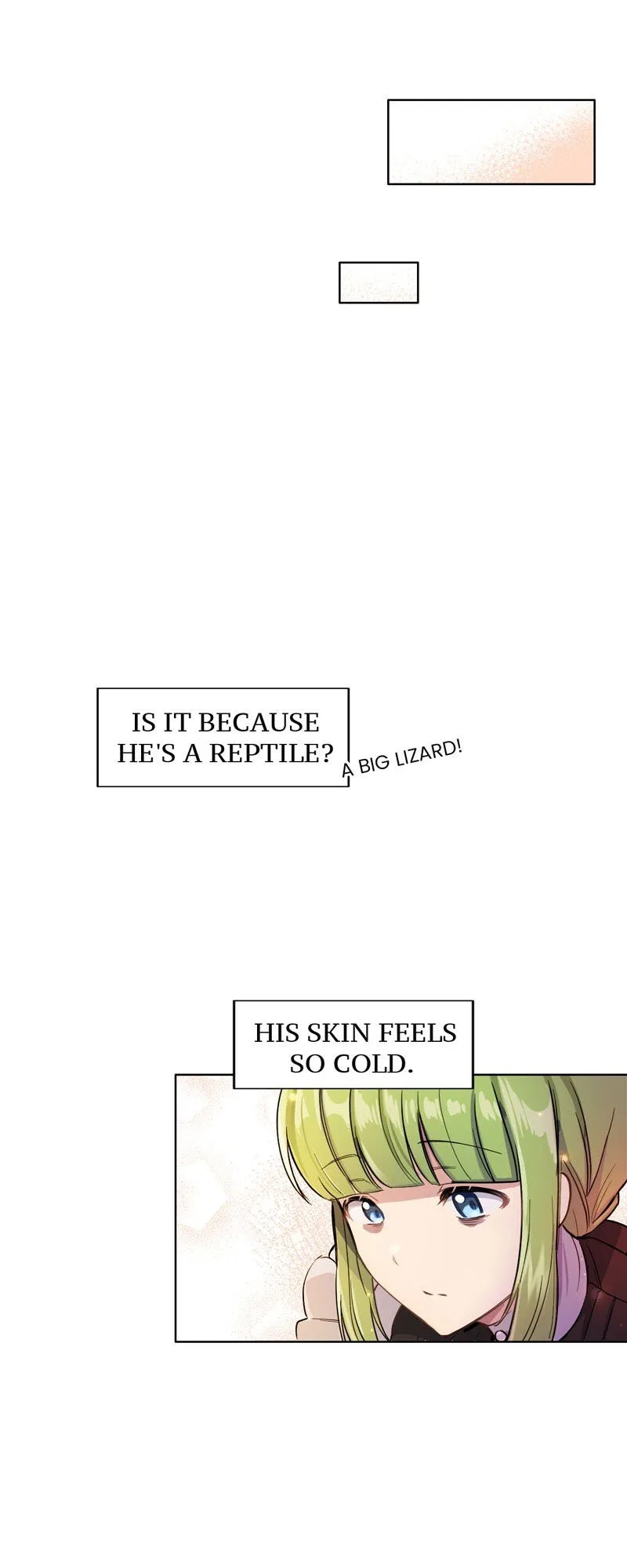 If You Get Caught, You’ll Die! Chapter 6 page 44