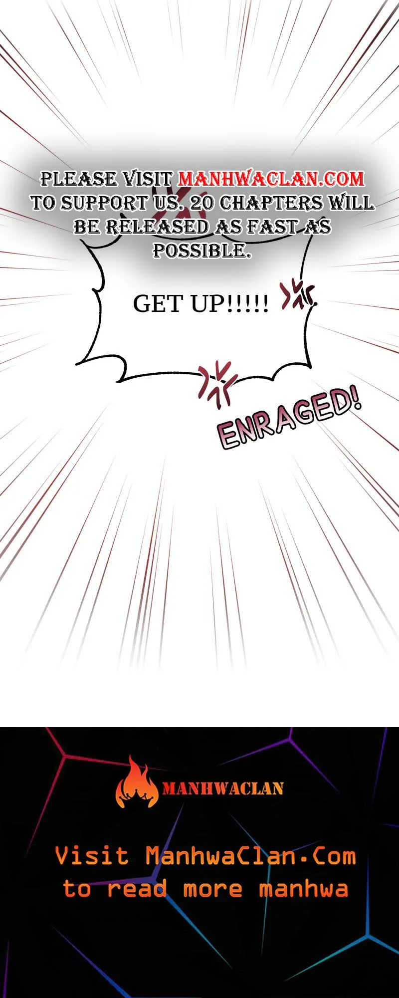 If You Get Caught, You’ll Die! Chapter 7 page 46