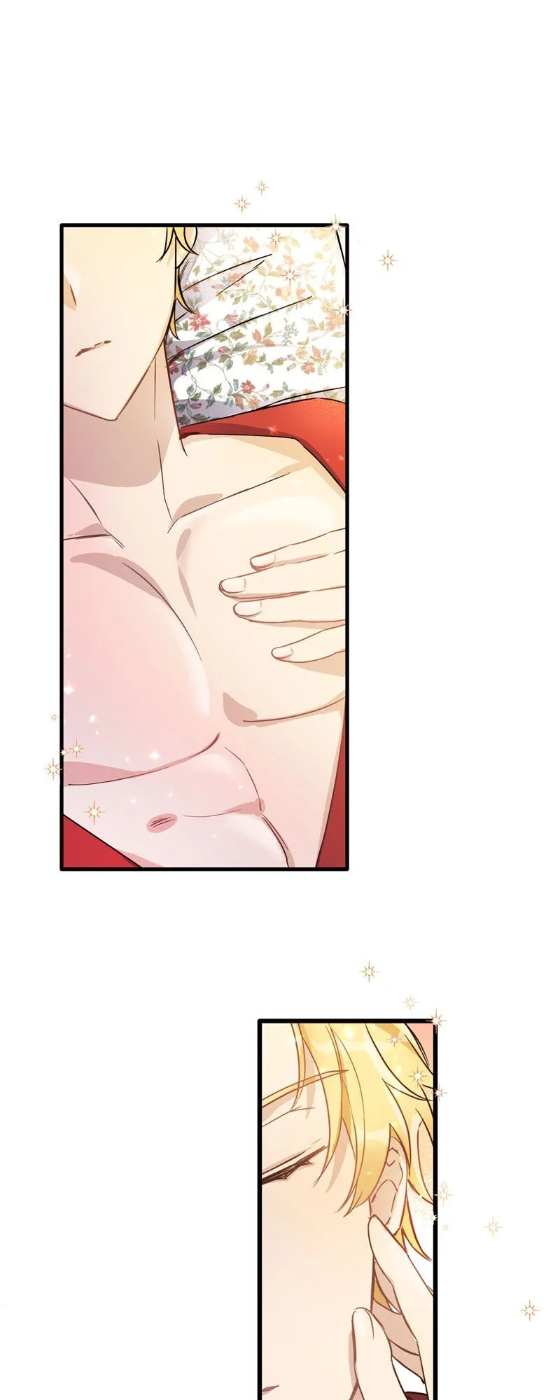 If You Get Caught, You’ll Die! Chapter 7 page 29