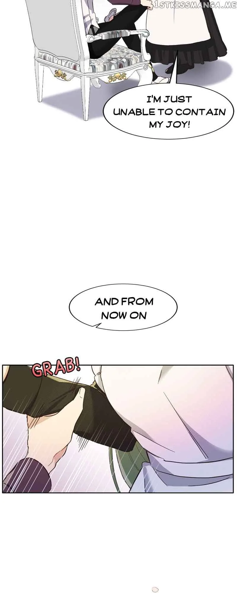 If You Get Caught, You’ll Die! Chapter 9 page 47