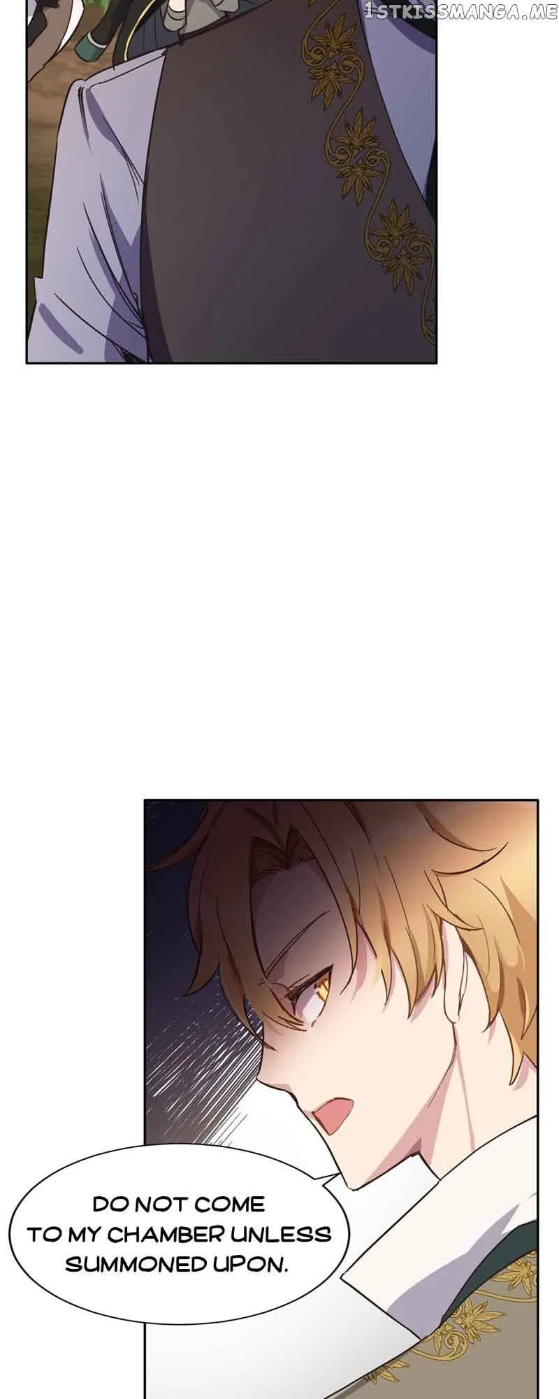 If You Get Caught, You’ll Die! Chapter 9 page 9