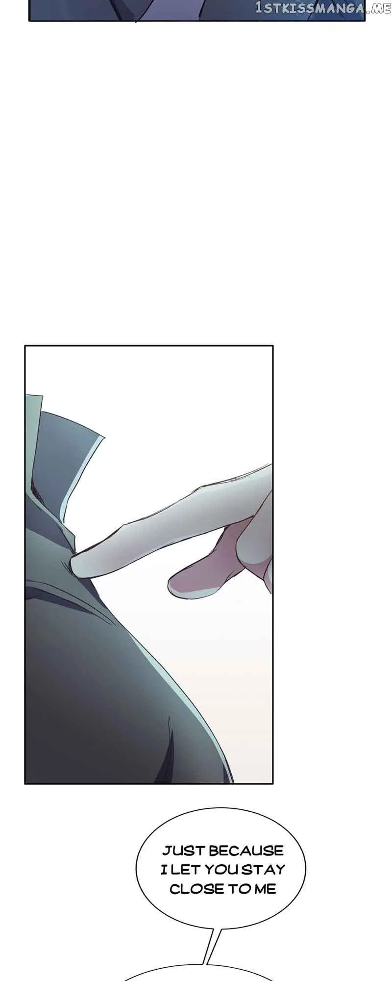If You Get Caught, You’ll Die! Chapter 9 page 7