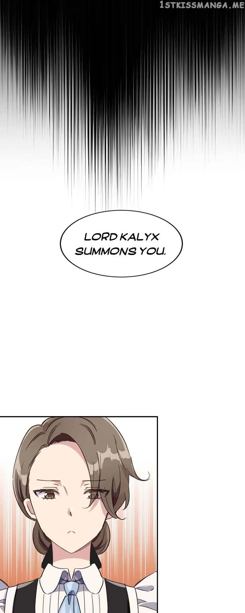If You Get Caught, You’ll Die! Chapter 9 page 37