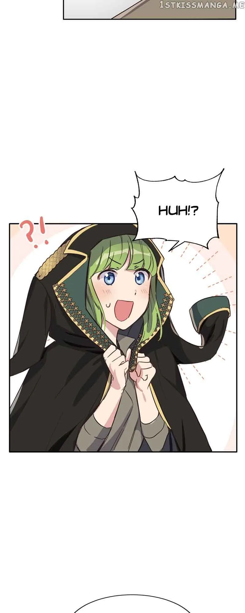 If You Get Caught, You’ll Die! Chapter 9 page 10