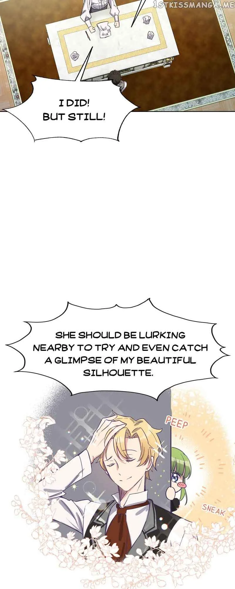 If You Get Caught, You’ll Die! Chapter 9 page 25