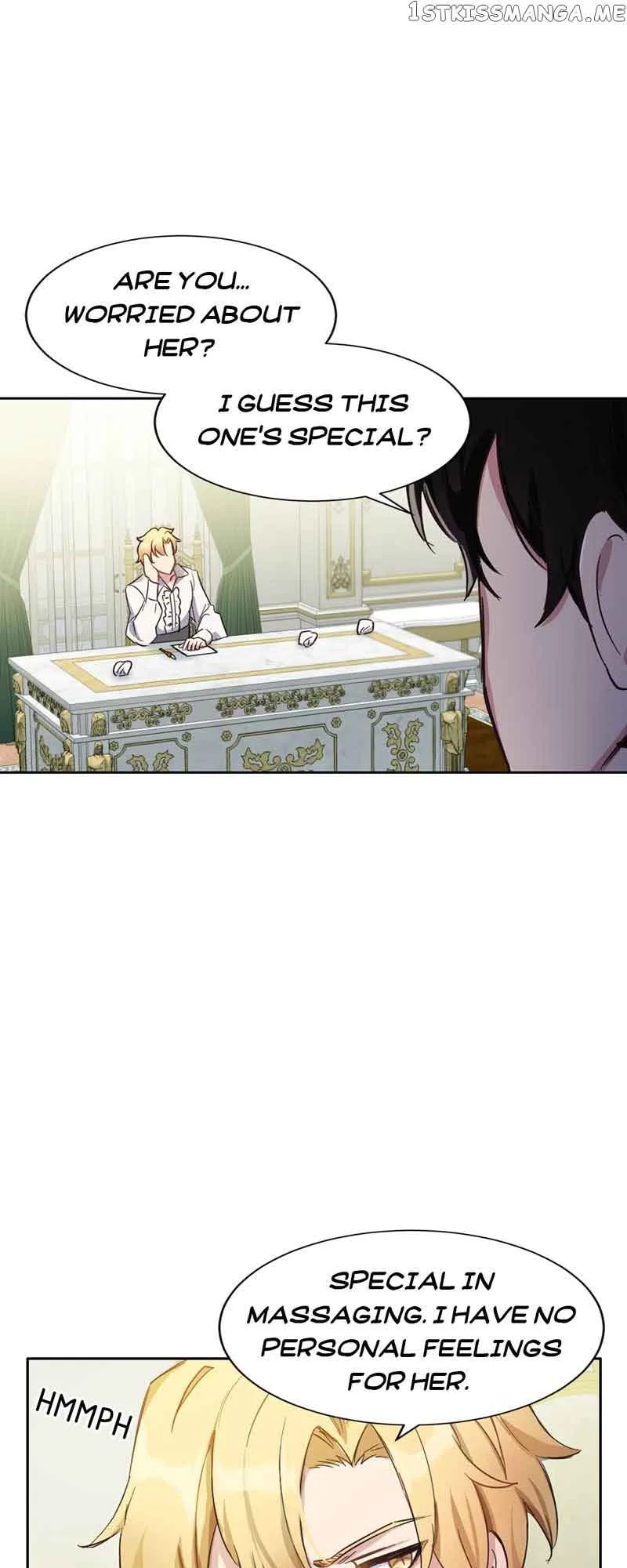 If You Get Caught, You’ll Die! Chapter 9 page 30