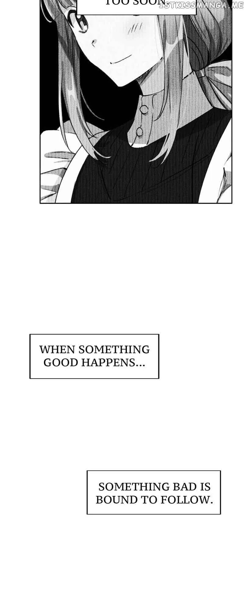 If You Get Caught, You’ll Die! Chapter 10 page 19