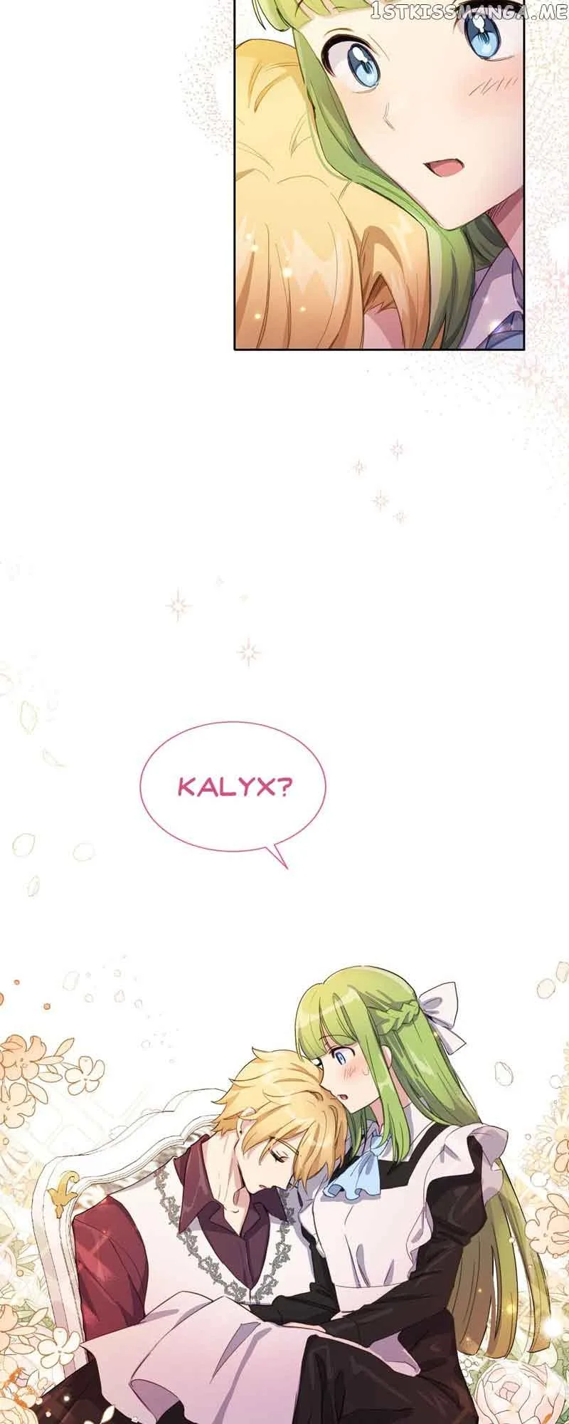 If You Get Caught, You’ll Die! Chapter 10 page 8